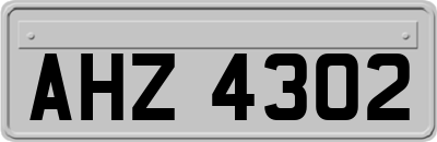 AHZ4302