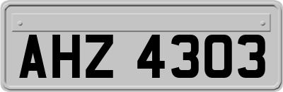 AHZ4303