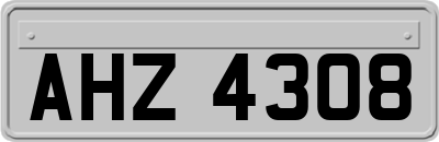 AHZ4308