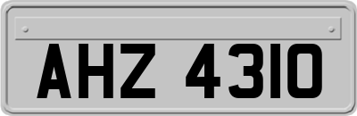 AHZ4310