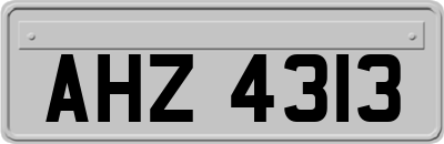 AHZ4313