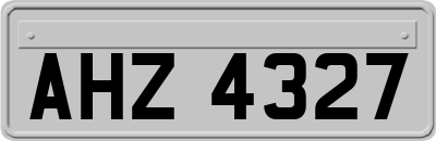 AHZ4327