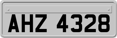 AHZ4328