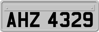 AHZ4329