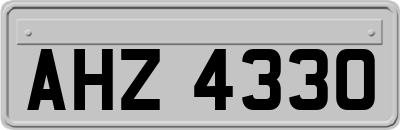 AHZ4330
