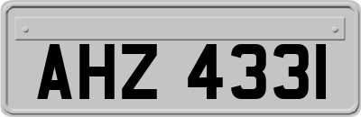 AHZ4331