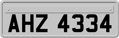 AHZ4334