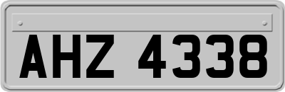 AHZ4338
