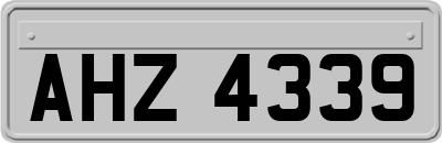 AHZ4339