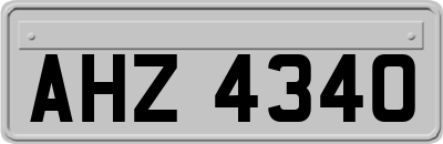 AHZ4340