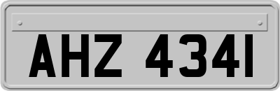 AHZ4341