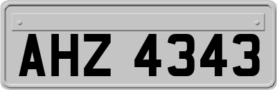 AHZ4343