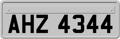 AHZ4344