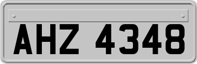 AHZ4348