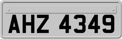 AHZ4349