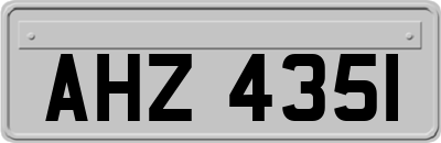 AHZ4351