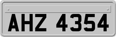 AHZ4354