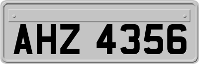 AHZ4356