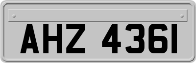 AHZ4361