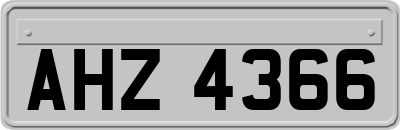 AHZ4366