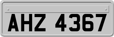 AHZ4367