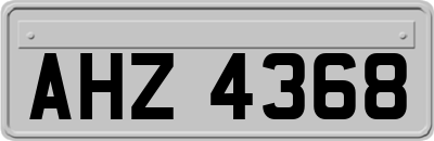 AHZ4368
