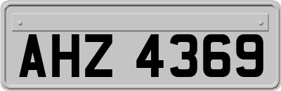 AHZ4369
