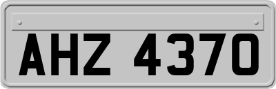 AHZ4370