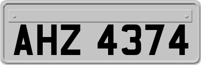 AHZ4374