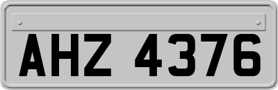 AHZ4376