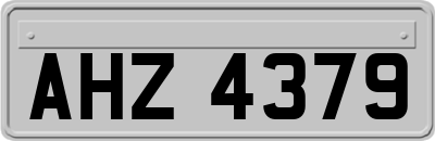 AHZ4379
