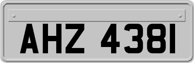 AHZ4381