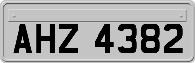 AHZ4382