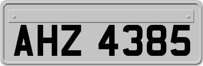 AHZ4385