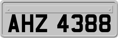 AHZ4388