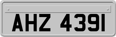 AHZ4391