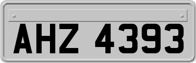 AHZ4393