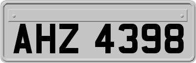 AHZ4398