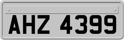 AHZ4399