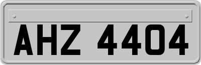 AHZ4404