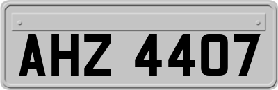 AHZ4407