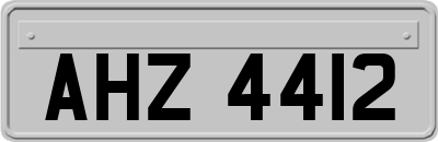 AHZ4412