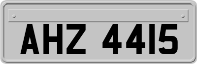 AHZ4415