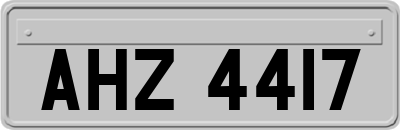 AHZ4417