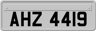 AHZ4419
