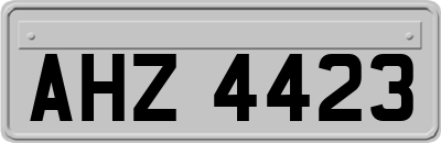 AHZ4423