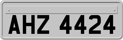 AHZ4424