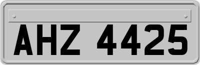AHZ4425
