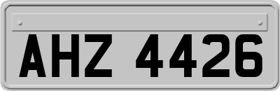 AHZ4426