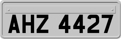 AHZ4427